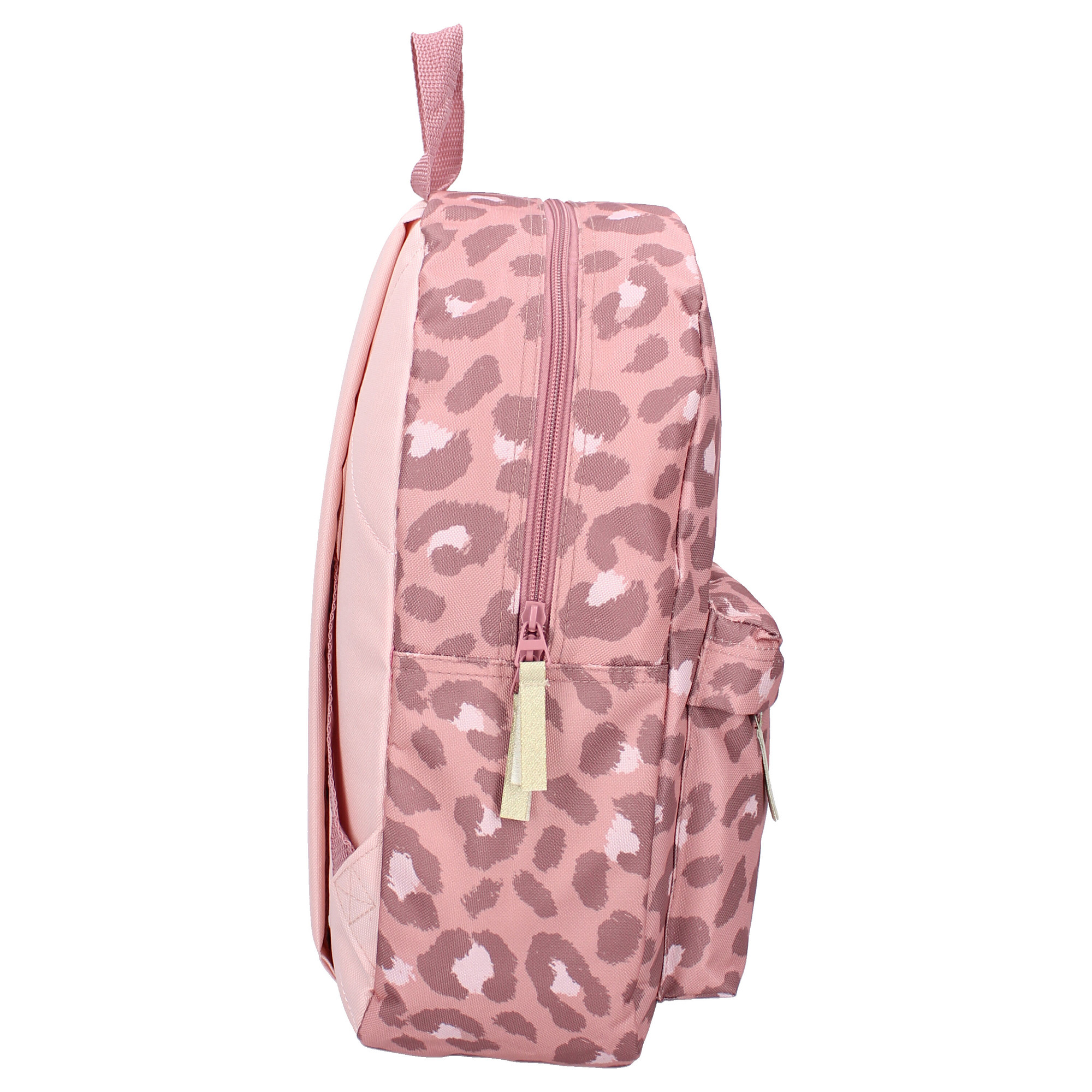 Milky Kiss Rugzak Prestige Oudroze