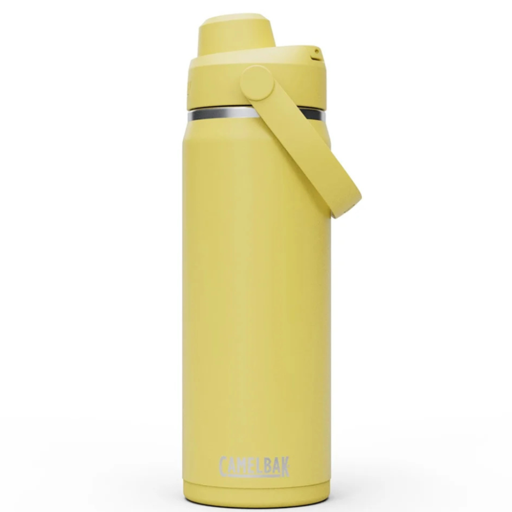 CamelBak Thrive Chug Vacuum 600 ml Yellow Bloom