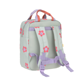 Lässig Mini Square Rugzak Happy Trails Flower