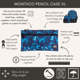 MontiiCo Etui XL Nova