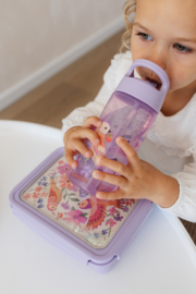 Petit Monkey Drinkfles Birds Of A Feather