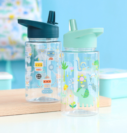 A Little Lovely Company Drinkfles Jungle