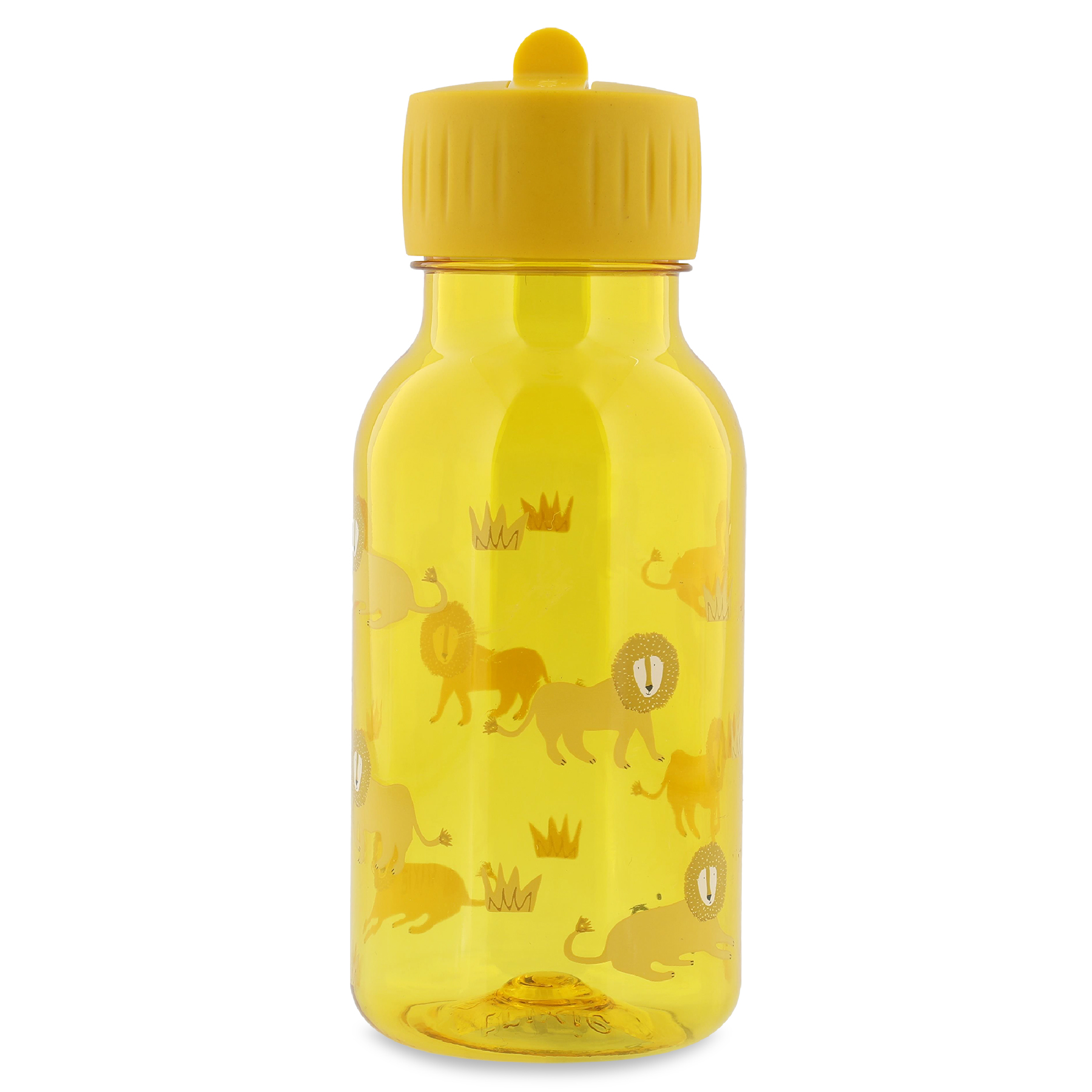 Trixie Drinkfles Tritan Lively Lion 350 ml