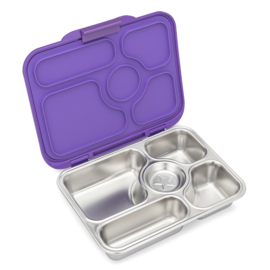 Yumbox Presto RVS Remy Lavender