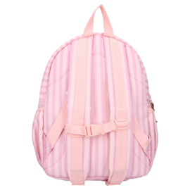 Kidzroom Rugzak Nostalgia Pink