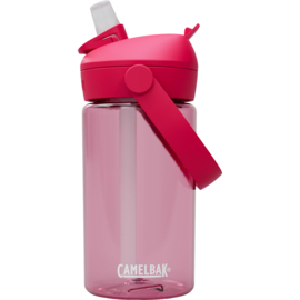 CamelBak Thrive Flip Straw Kids 400 ml Grapefruit