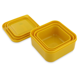 Trixie Snackboxen Set 3-delig Mr. Lion