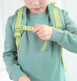 A Little Lovely Company Rugzakje Dinosaurus