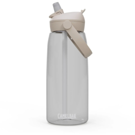 CamelBak Thrive Flip Straw 1 l Clear