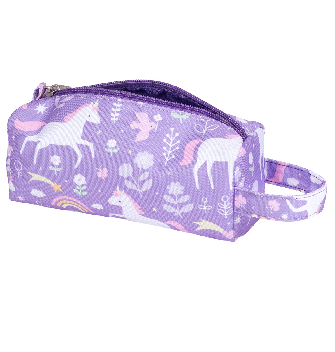 A Little Lovely Company Etui Unicorn Dreams