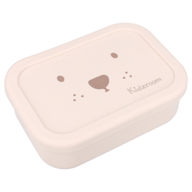 Kidzroom Lunchbox Beary Excited