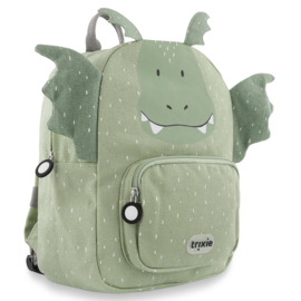 Trixie Rugzak Mr. Dragon