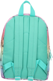 Milky Kiss Rugzak Rainbows And Unicorns Small