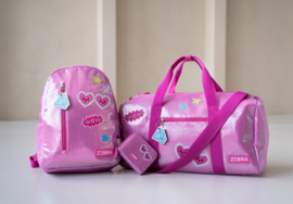 ZEBRA Reistas Lily Glitter & Glamour