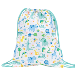 A Little Lovely Company Gymtas Jungle