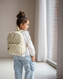 Kidzroom Rugzak Nostalgia Green