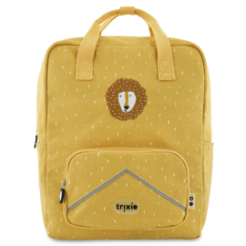 Trixie Rugzak Large Mr. Lion