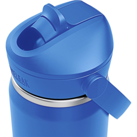CamelBak Thrive Flip Straw Vacuum 600 ml Sky Blue