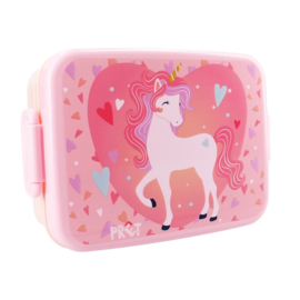 Prêt Lunchbox Lunch Bunch Unicorn