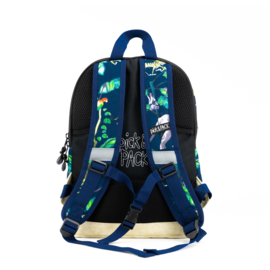 Pick & Pack Rugzak Happy Jungle M