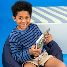 Floss & Rock Dagboek Cars