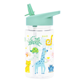 A Little Lovely Company Drinkfles Jungle