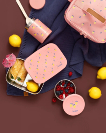 Fresk Snackboxen Set 2-delig Summer Fruit