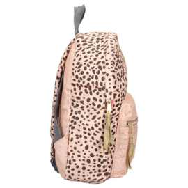 Kidzroom Rugzak Paris Growl