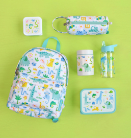 A Little Lovely Company Drinkfles Jungle