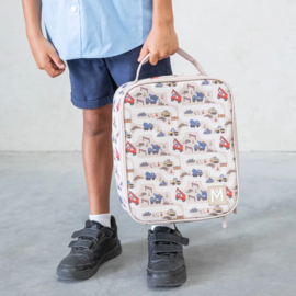 MontiiCo Koeltas Construction - L