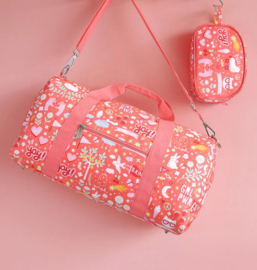 A Little Lovely Company Weekendtas Fun