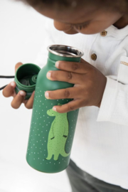 Trixie Drinkfles Mr. Crocodile - 500 ml