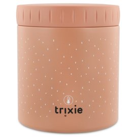 Trixie Geïsoleerde Voedselpot 500 ml Mrs. Cat