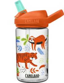 CamelBak Eddy+ Kids 400 ml Spring Safari