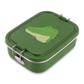 Trixie Brooddoos Klein Mr. Alligator