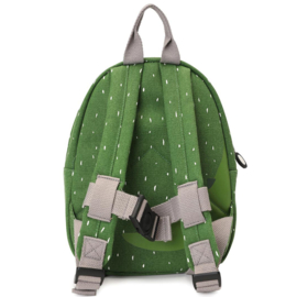 Trixie Rugzak Mr. Alligator