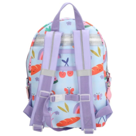 ZEBRA Rugzak Lily Picknick