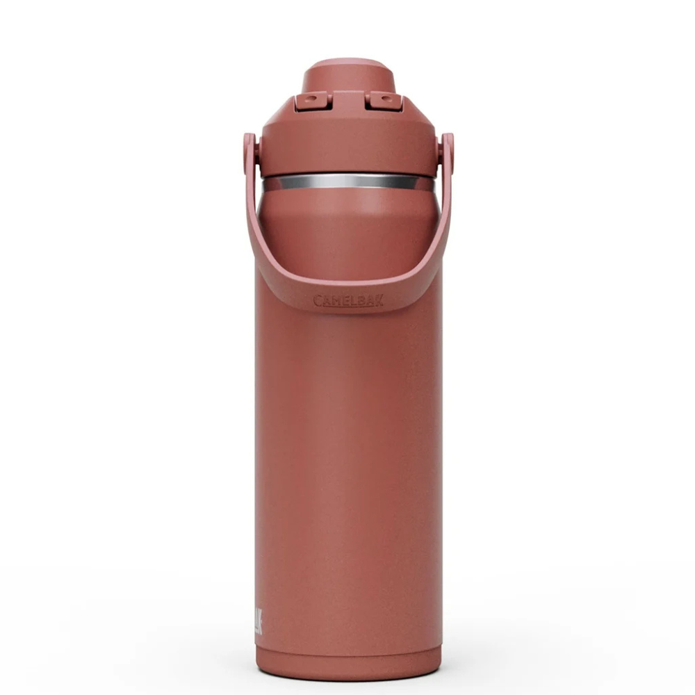 CamelBak Thrive Chug Vacuum 600 ml Sierra Red
