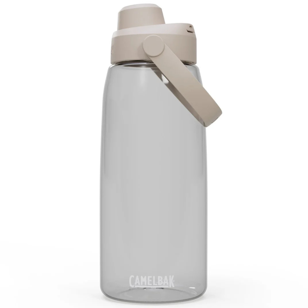 CamelBak Thrive Chug 1 l Clear