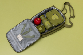 Trixie Geïsoleerde Lunchtas Mr. Dino