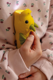 Rabbit & Friends Draco Silicone Flashlight