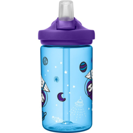 CamelBak Eddy+ Kids 400 ml Sloths In Space