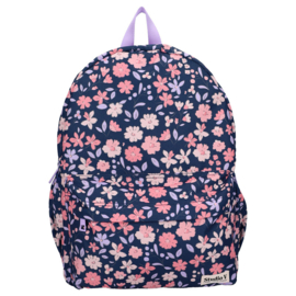 Studio V Rugzak More Love Pink