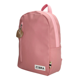 ZEBRA Rugzak Pink