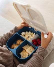 Petit Monkey Bento Lunchbox Whale