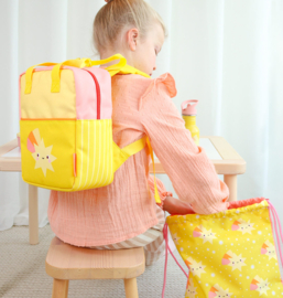 A Little Lovely Company Rugzakje Vallende Ster