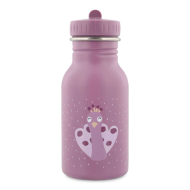 Trixie Drinkfles Mrs. Peacock - 350 ml
