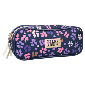 Milky Kiss Etui Wildflower