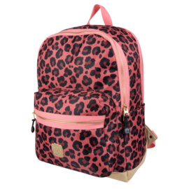 Pick & Pack Rugzak Something Wild Spotty L