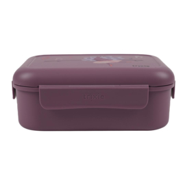 Trixie Lunchbox Ballerina Mrs. Peacock